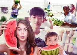 吃瓜娱乐图片p图大全