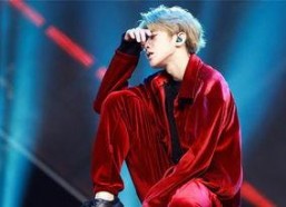 八卦娱乐圈吃瓜蔡徐坤