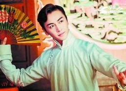 娱乐陈晓吃瓜图片,娱乐圈又一瓜皮事件曝光