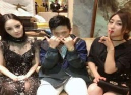 关注娱乐圈吃瓜微博