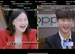 郭老师和娱乐吃瓜君连麦