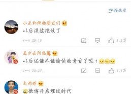 娱乐吃瓜大八卦微博截图,吃瓜群众热议的微博截图大揭秘！”