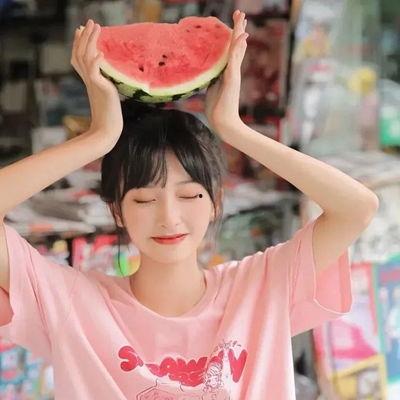 娱乐吃瓜的头像女真人,揭秘娱乐吃瓜界的神秘面孔