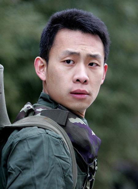 张译娱乐吃瓜君是谁啊